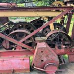 Foreuse Bucyrus Erie
