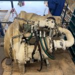 Compresseur d’air Sullair