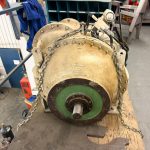 Compresseur d’air Sullair