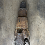 Tricon avec stabilisateur